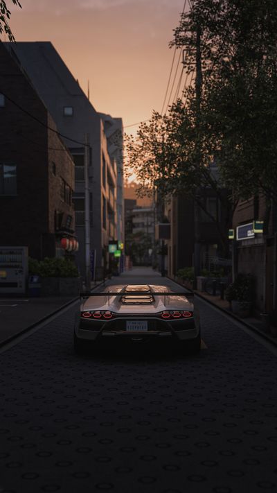 image Forza Horizon 6 Screenshot 2026.05.27 - 19.39.13.83